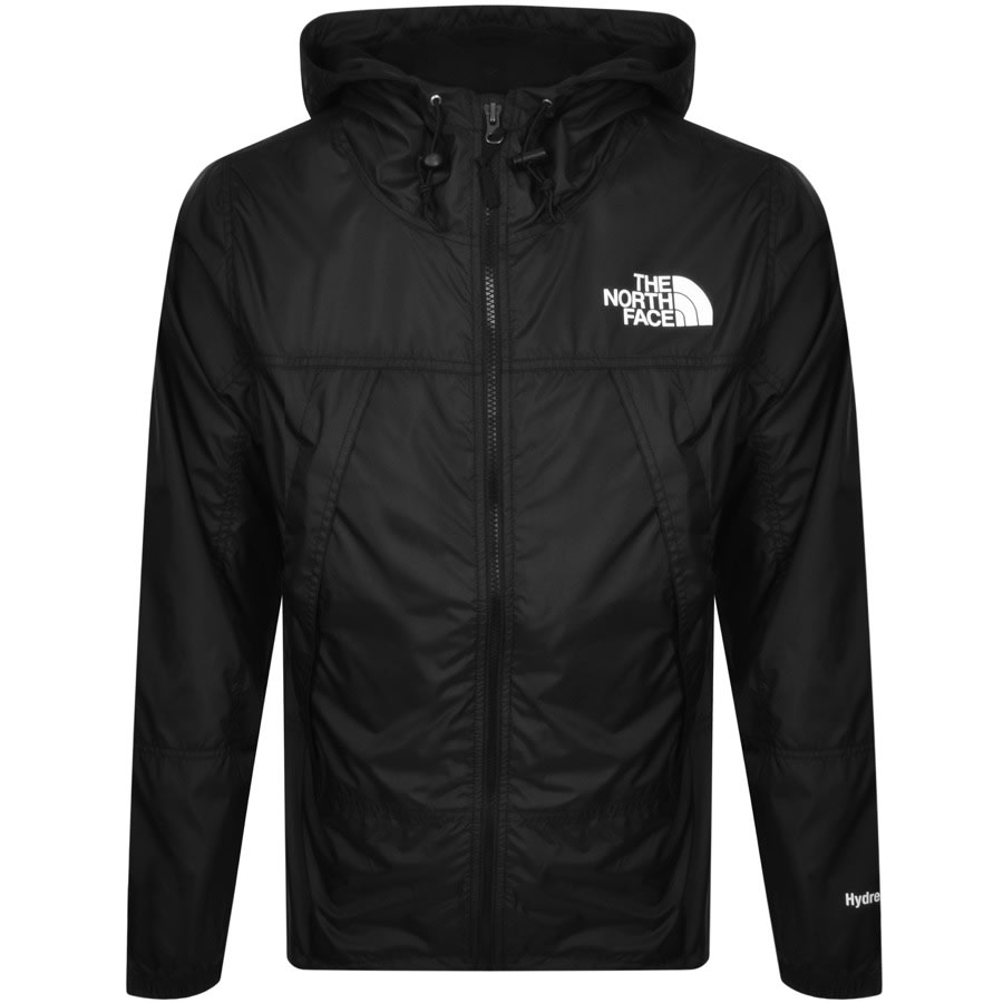 Alternative Image for ProductThe North Face Hydrenaline Jacket Black1